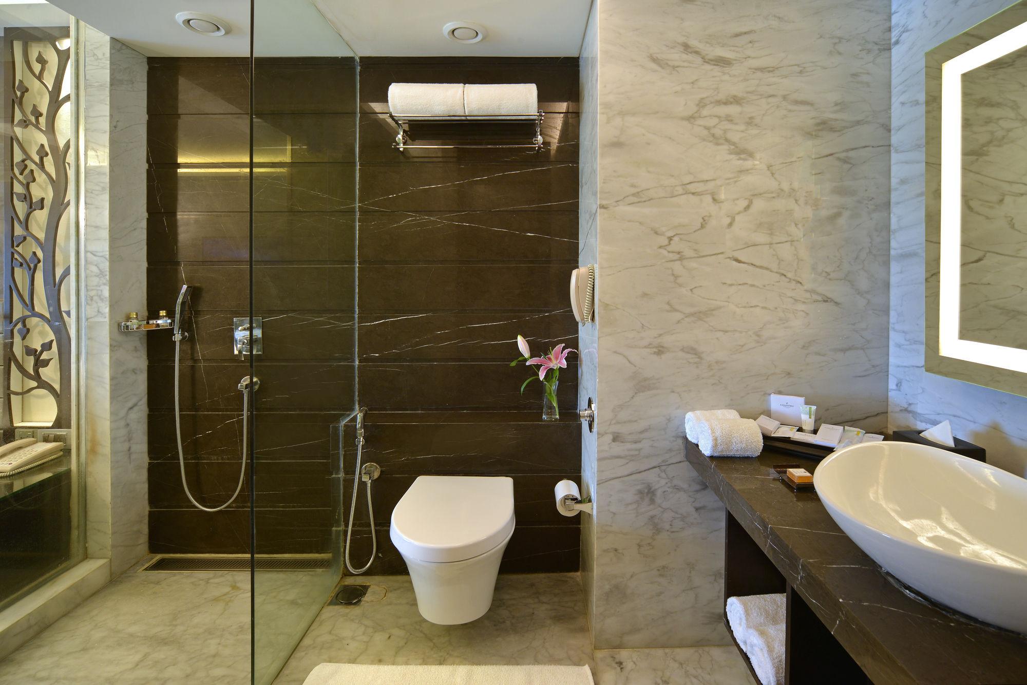 Country Inn&Suites By Radisson, Bengaluru Hebbal Road Bagian luar foto