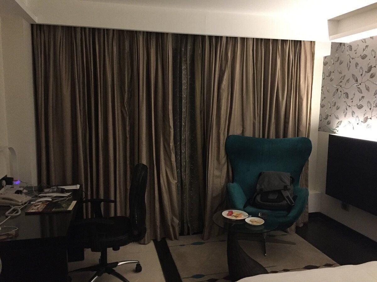 Country Inn&Suites By Radisson, Bengaluru Hebbal Road Bagian luar foto