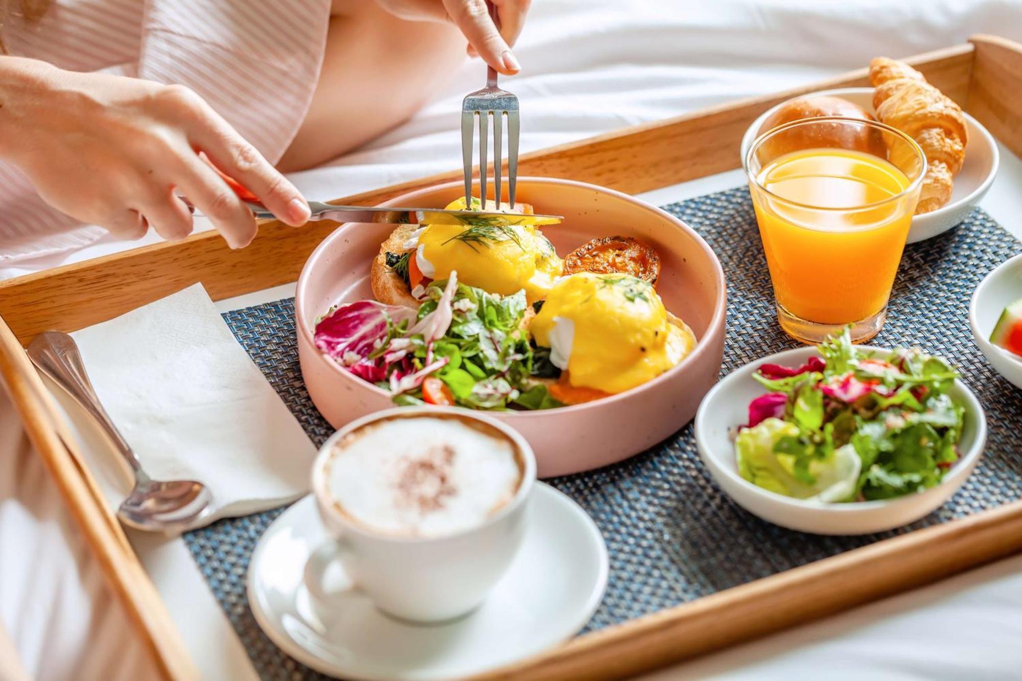 Country Inn&Suites By Radisson, Bengaluru Hebbal Road Bagian luar foto