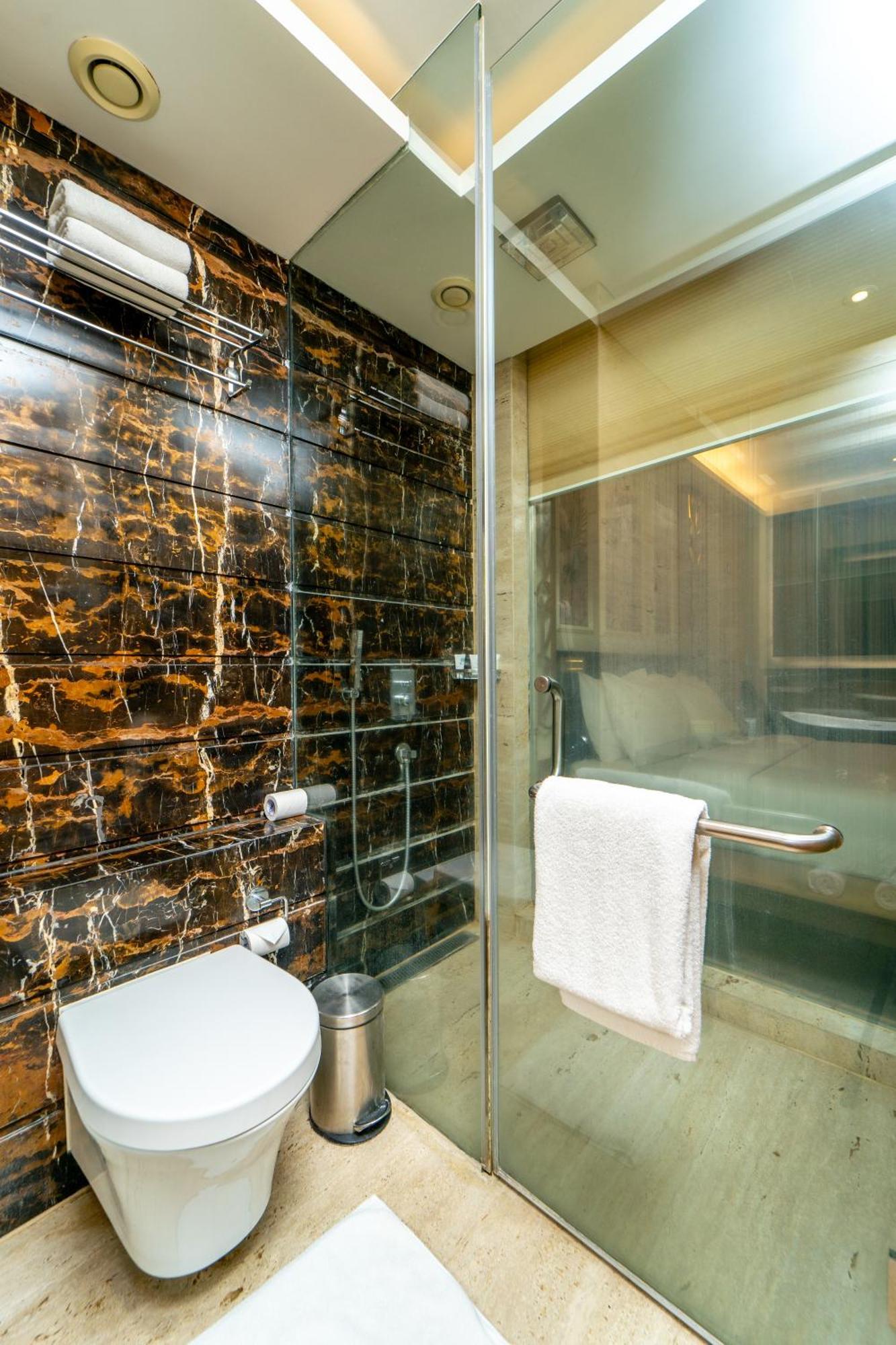 Country Inn&Suites By Radisson, Bengaluru Hebbal Road Bagian luar foto