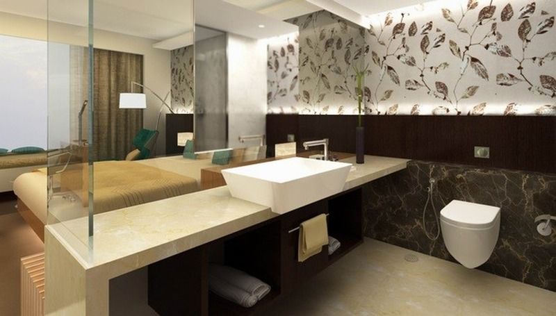 Country Inn&Suites By Radisson, Bengaluru Hebbal Road Bagian luar foto
