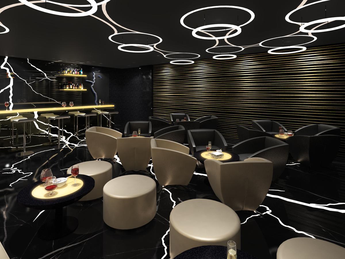 Country Inn&Suites By Radisson, Bengaluru Hebbal Road Bagian luar foto